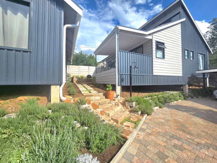 To Let 2 Bedroom Property for Rent in Hospitaalheuwel Free State